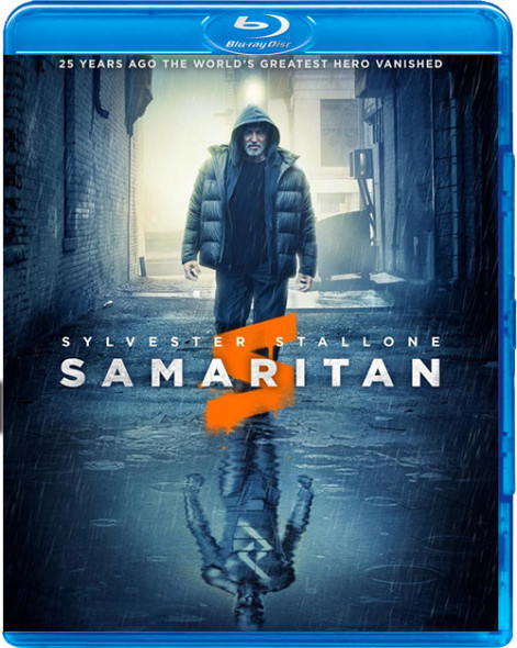 Samaritan (2022) 1080p AMZN WEBRip x264-RiPRG