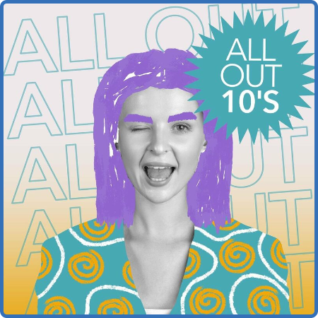 Various Artists - All Out 10's (2022)