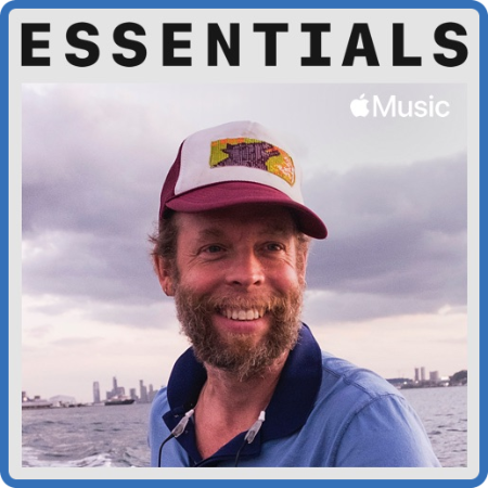 Bonnie Prince Billy - Bonnie Prince Billy Essentials (2022)