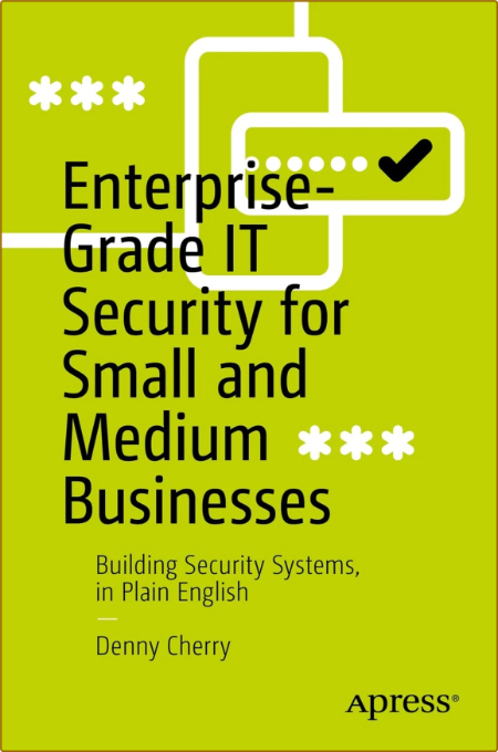Cherry D  Enterprise-Grade IT Security for   Businesses   2022