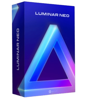 Cover: Luminar Neo 1.6.1 (10826)