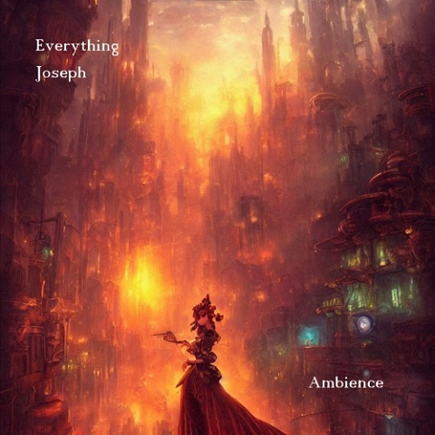Everything Joseph - Ambience (2022)