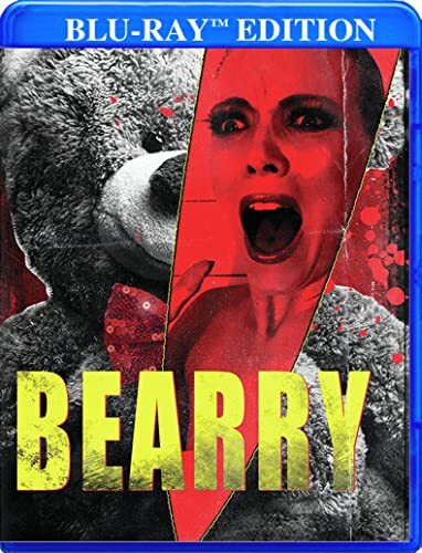 Bearry (2021) 720p BluRay x264 AAC-YiFY
