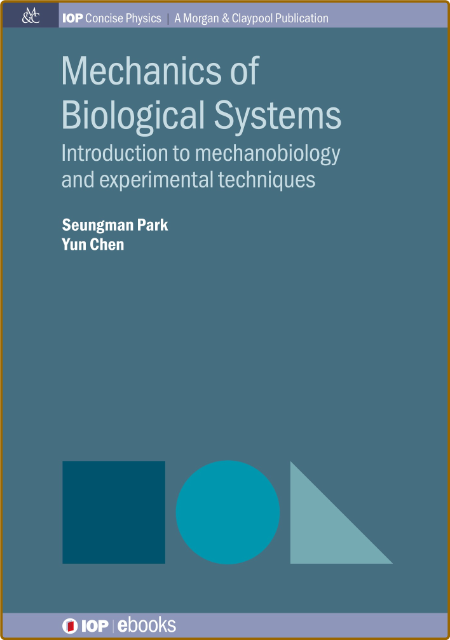 Park S  Mechanics of Biological Systems  Introduction   2019