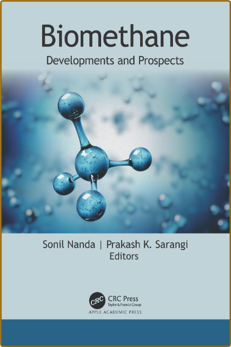 Nanda S  Biomethane  Developments and Prospects 2022