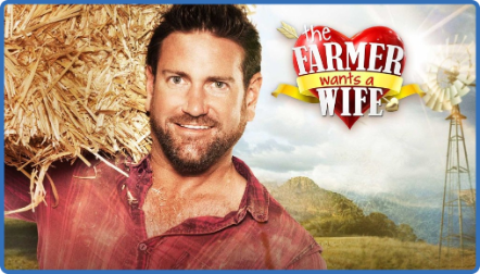 The Farmer Wants A Wife AU S12E07 1080p HDTV H264-CBFM
