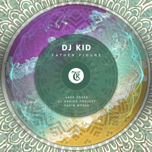 VA - DJ Kid - Father Figure (2022) (MP3)