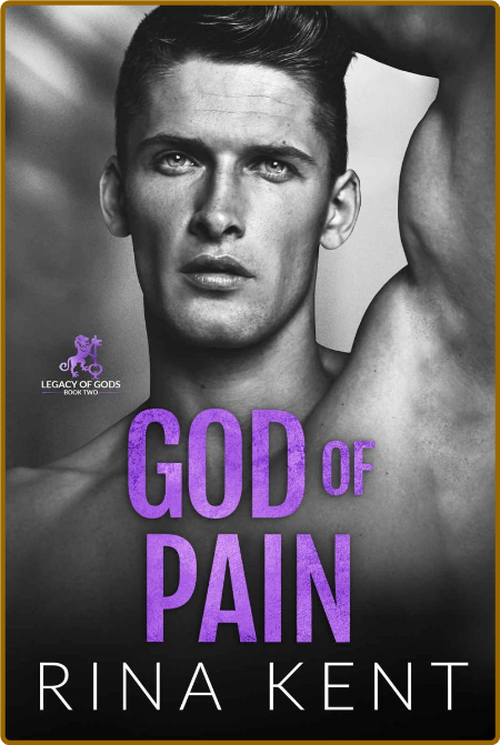 God of Pain by Rina Kent