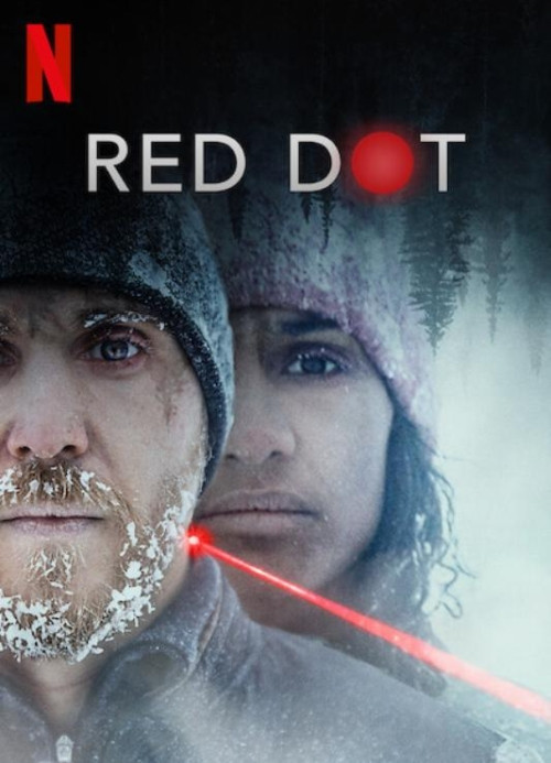 Na celowniku / Red Dot (2021) PL.NF.720p.WEB-DL.XviD.AC3-LTS ~ Lektor PL