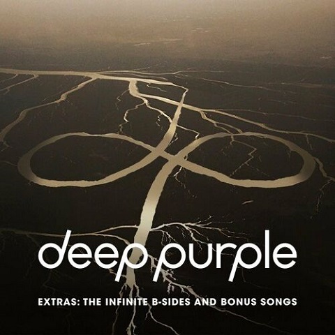 Deep Purple - Extras: The Infinite B-Sides and Bonus Songs (Compilation) (2022)