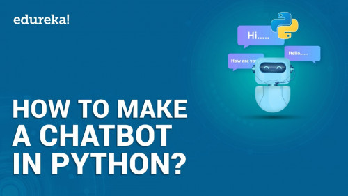 Create Chatbots With Python