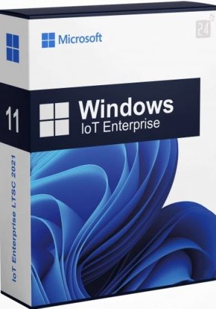 Windows 11 22H2 Build 22621.382 IoT Enterprise English September 2022 MSDN x64/arm64