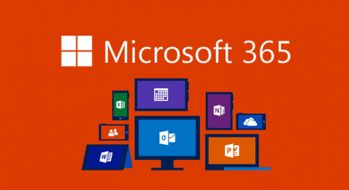Microsoft Office 365 2022 x64-Multilingual
