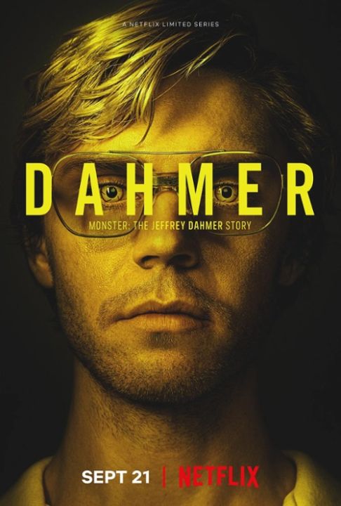 Dahmer – Potwór: Historia Jeffreya Dahmera  / Monster: The Jeffrey Dahmer Story (2022) [SEZON 1 ] MULTi.1080p.NF.WEB-DL.DDP5.1.Atmos.H.264-OzW / Lektor PL | Napisy PL