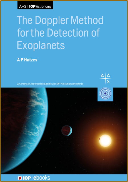 Hatzes A  Doppler Method   Detection of Extrasolar Planets 2020