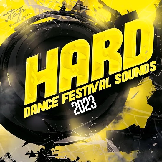 VA - Hard Dance Festival Sounds 2023