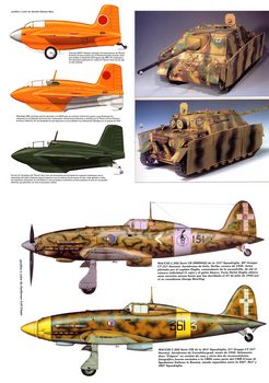 Euromodelismo 129-130 - Scale Drawings and Colors