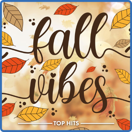 Various Artists - Fall Vibes (2022)