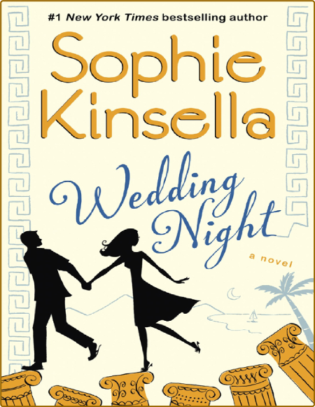 Wedding Night  A Novel