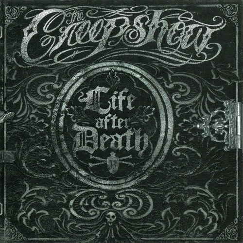 The Creepshow - Life After Death (2013) Lossless+mp3
