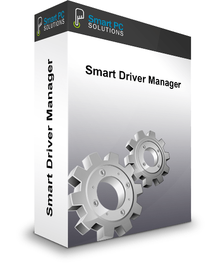 Cover: Smart Driver Manager Pro 7.1.1190