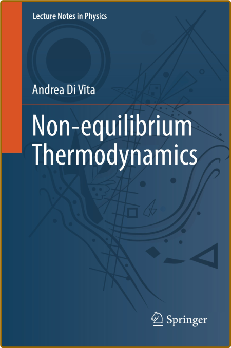 Di Vita A  Non-equilibrium Thermodynamics 2022