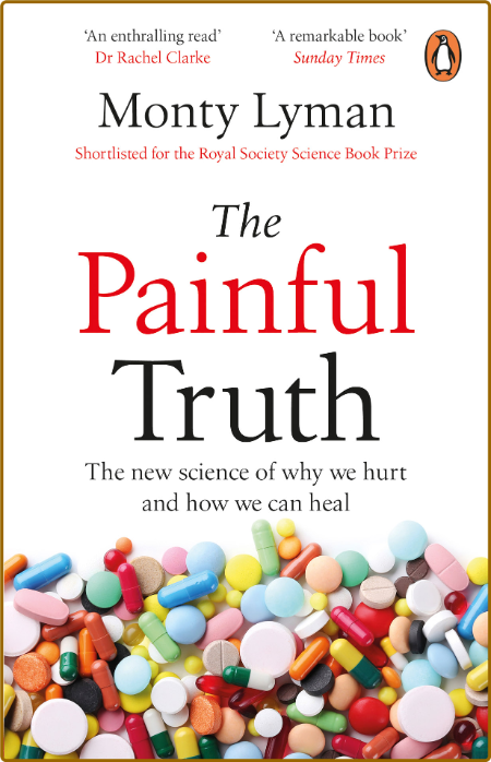 The Painful Truth by Monty Lyman  E9f81a310ec95e5adebba7b2c64424ca