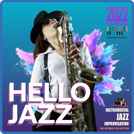 Hello Jazz