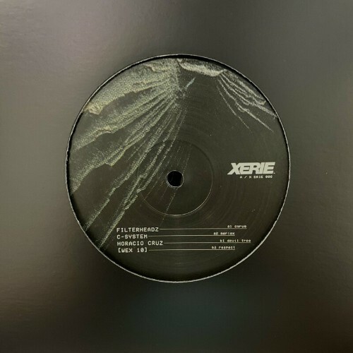 X6 Vinyl (2022)