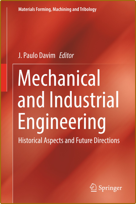 Davim J  Modeling and Simulation in Industrial Engineering 2017