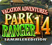 Vacation Adventures Park Ranger 14 Sammleredition German-MiLa