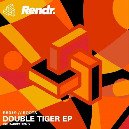 VA - Roots - Double Tiger EP (2022) (MP3)