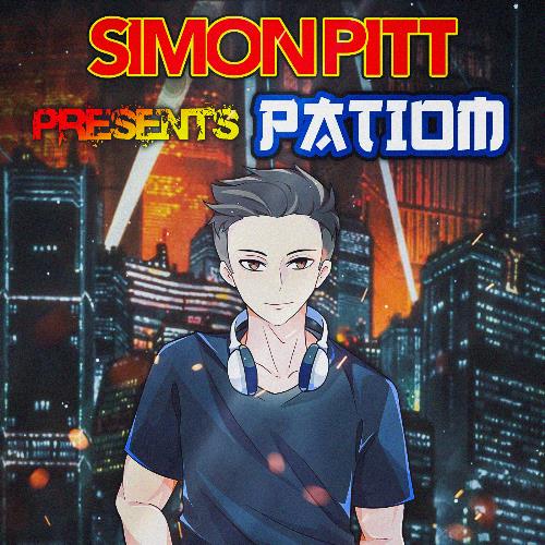 Simon Pitt - PATIOM 003 (2022-09-21)
