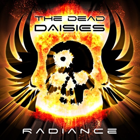 The Dead Daisies - Radiance (Standart & Limited Edition) (2022)