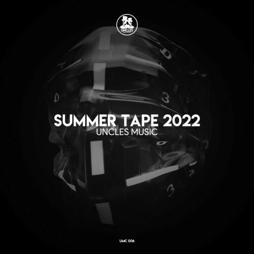 UNCLES MUSIC "Summer Tape 2022" (2022)