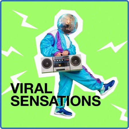 Various Artists - Viral Sensations (2022)