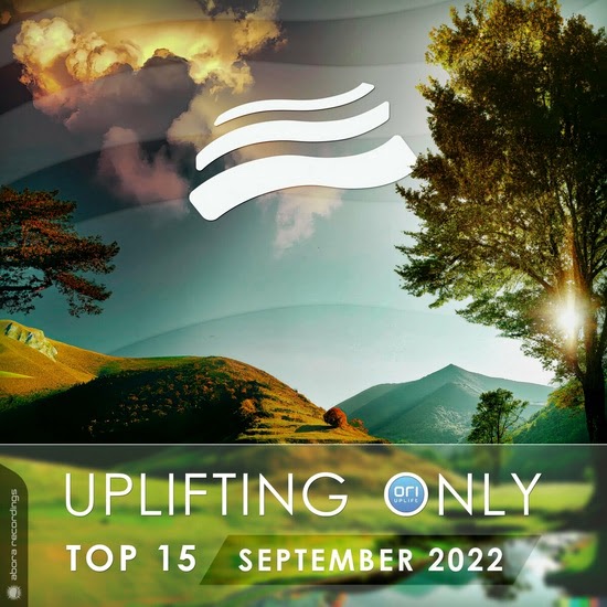 VA - Uplifting Only Top 15 - September 2022 (Extended Mixes)