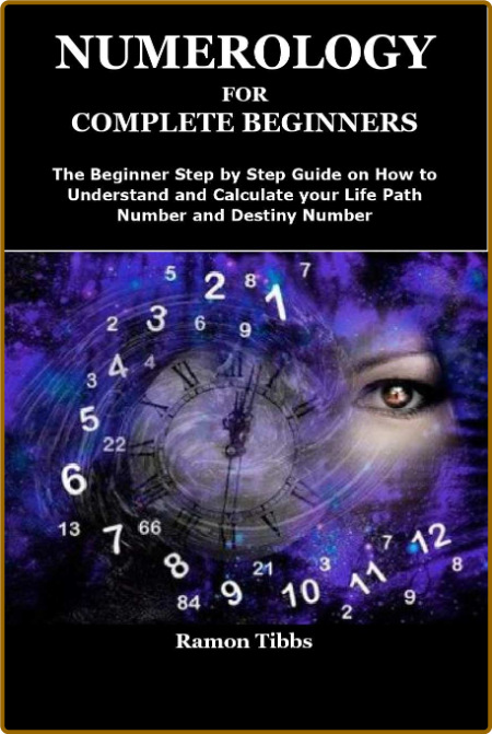 Numerology for Complete Beginners