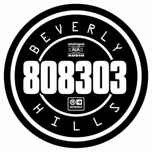 Beverly Hills 808303 - Acid Smack (2022)