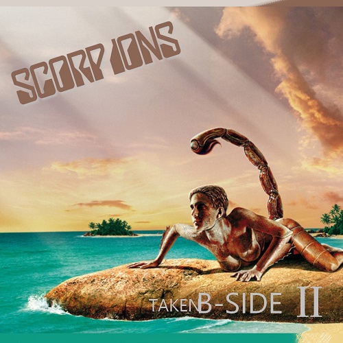 Scorpions - Taken B-Side II 2011