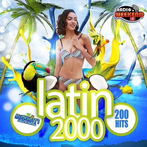 Latin 2000 (2022) Mp3