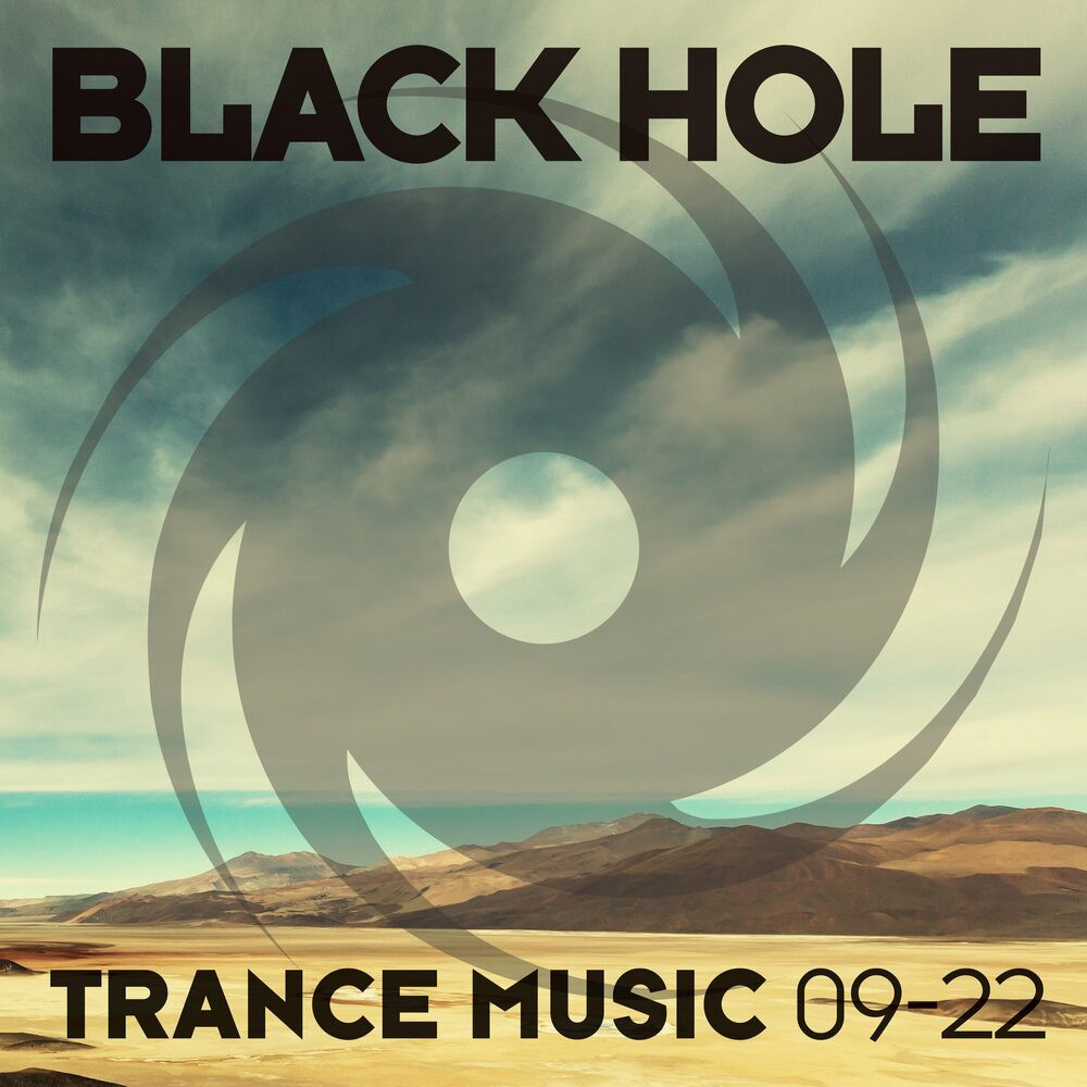 Black Hole Trance Music 09-22 (2022)