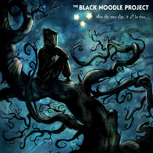 The Black Noodle Project - Discography (2004-2022)
