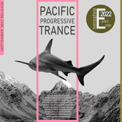 VA - Pacific Progressive Trance (2022) (MP3)