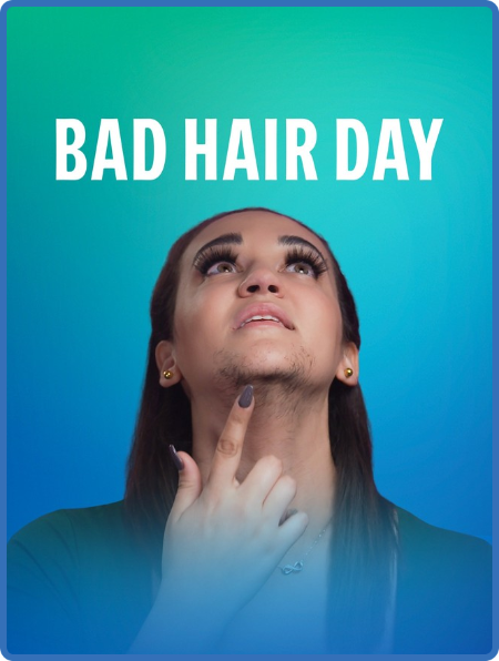 Bad Hair Day S01E03 720p WEB h264-BAE