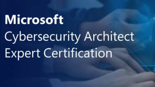 Microsoft Cybersecurity Architect Expert (SC-100) Cert Prep: 1 Design a Zero Trust Strategy and A...
