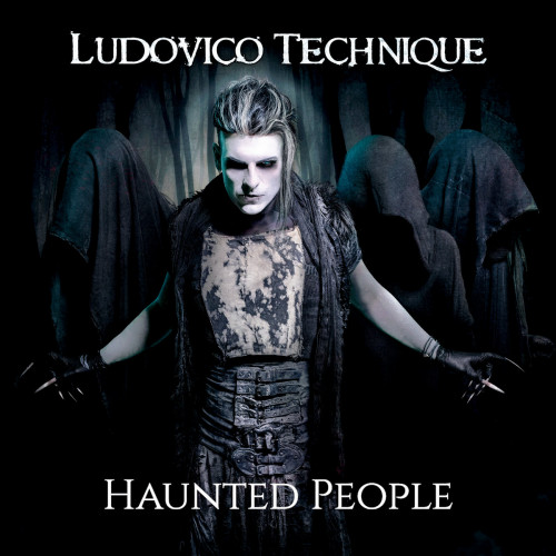 Ludovico Technique - Haunted People (2022)