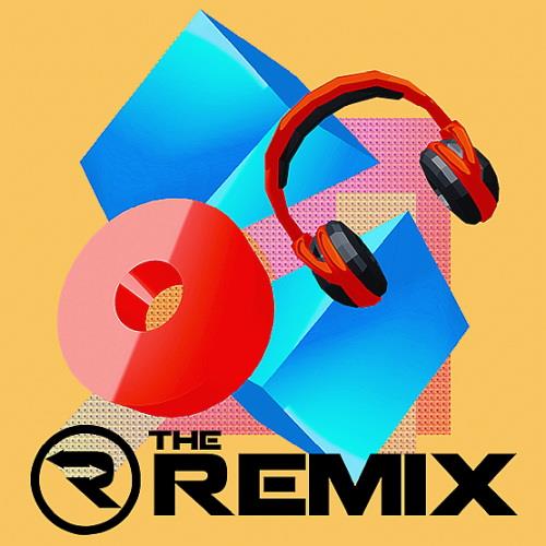 Remix 2022 Worked Supernatural (2022)
