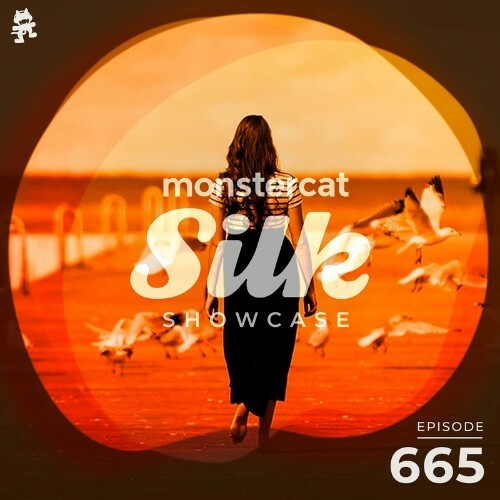 Monstercat Silk Showcase 665 (Hosted by Terry Da Libra) (2022-09-21)