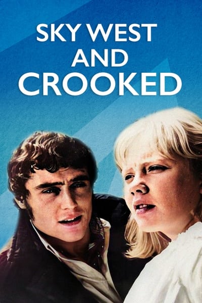 Sky West and Crooked 1965 1080p BluRay REMUX AVC FLAC 2 0-EPSiLON